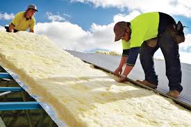 Types of Insulation We Offer in Rainier, WA